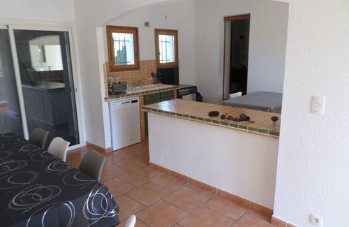 Draguignan Villa | Between the Mediterranean and the Verdon gorge.