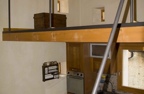 Vittorio Veneto Apartment | Between Venice and the Dolomites in the prosecco hills