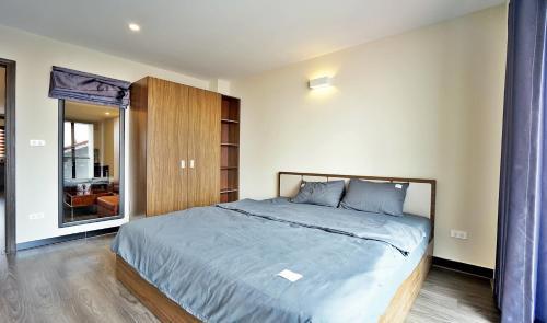 Nhat Tan Apartment | BEU Home Nhat Chieu