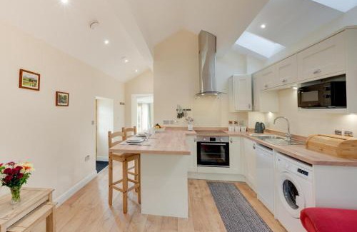 Llanrwst House | Beudy Bach