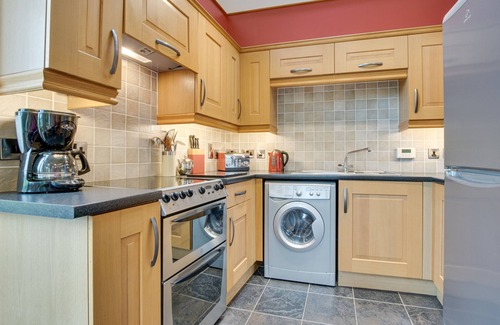 Machynlleth House | Beudy Clygo - Two Bedroom House, Sleeps 4