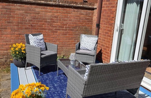 Tickton House | Beverley - Detached house in village location less than 2 miles away