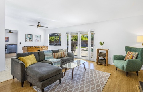 Araby House | Beverly Chills - A Ryson Property