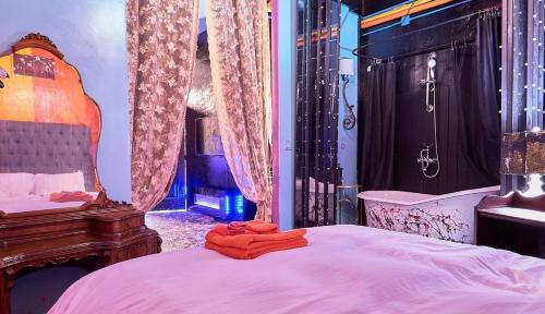 Beverly Hills House | Beverly Hills Luxury Homestay