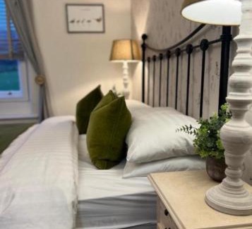 Bewerley Bed & Breakfast | Bewerley Hall farm