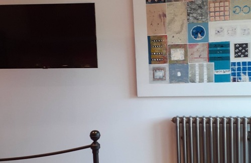 Brech Bed & Breakfast | Bewitching bed and breakfast. Spa, Jacuzzi. Near Vannes, Auray, Quiberon.