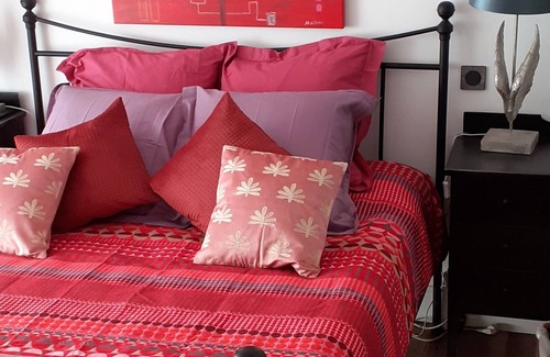 Brech Bed & Breakfast | Bewitching bed and breakfast. Spa, Jacuzzi. Near Vannes, Auray, Quiberon.