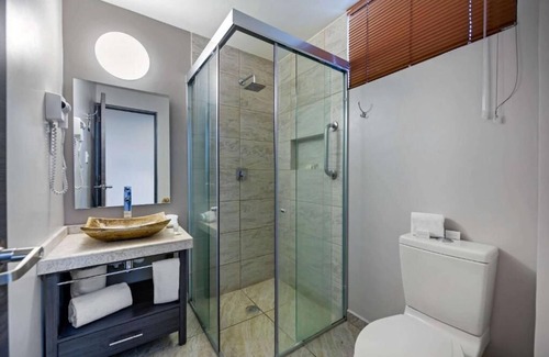 Downtown Queretaro Hotel | BeWow Hotel Querétaro