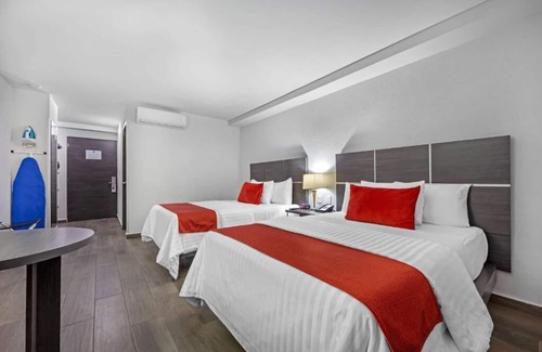 Downtown Queretaro Hotel | BeWow Hotel Querétaro