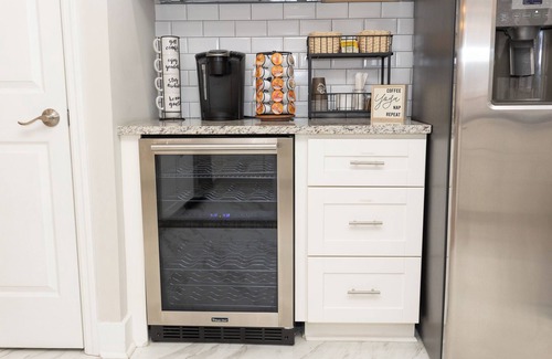 North Charleston House | Bexley Place
