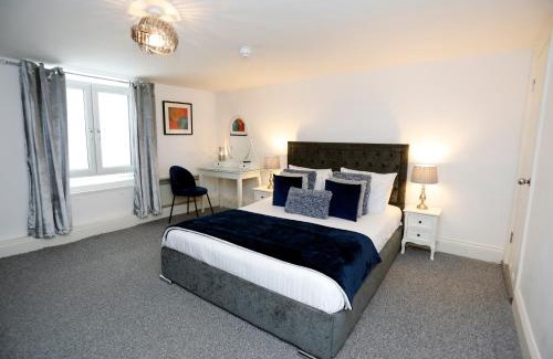 St. Mary's Hotel | Bexley Village Hotel