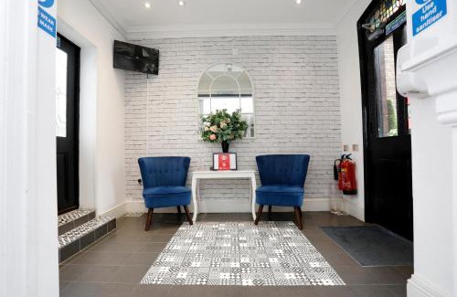 St. Mary's Hotel | Bexley Village Hotel