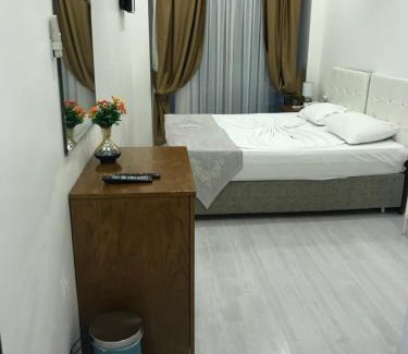 Beyazit Hotel | Beyhan Hotel