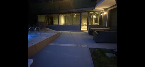 Beykoz District Villa | Beykozda müstakil havuzlu tatil evi