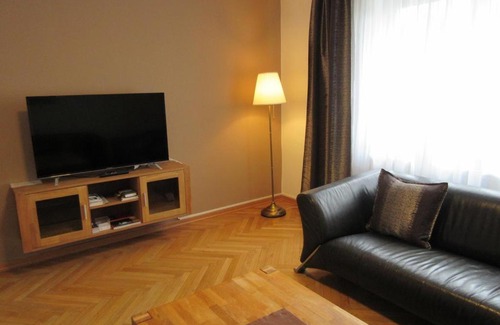 Kurucesme House | Beyo Villa
