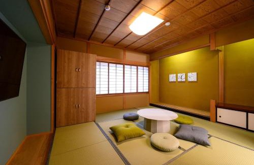Hida Takayama Onsen House | BEYOND HOTEL Takayama 4th - Vacation STAY 99852
