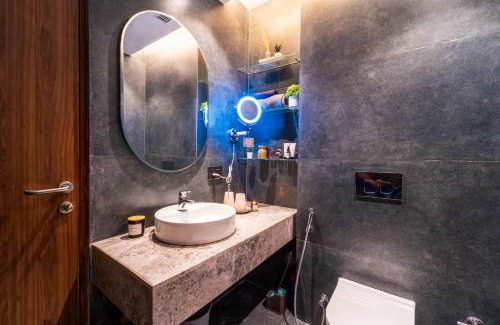 Greater Noida Bed & Breakfast | Beyora by The Leaf Spaces