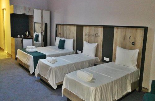 Esenyurt Hotel | Beypark Hotel
