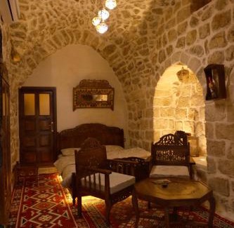Artuklu Apartment | BEYT NAHRAYN KONAK