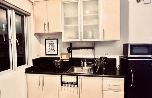 Taguig Condo | BGC McKinley Apartment