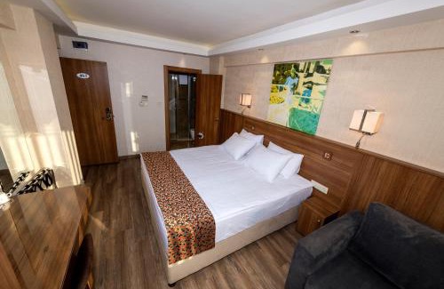 Beyazit Bed & Breakfast | BGuest Hotel & Residence