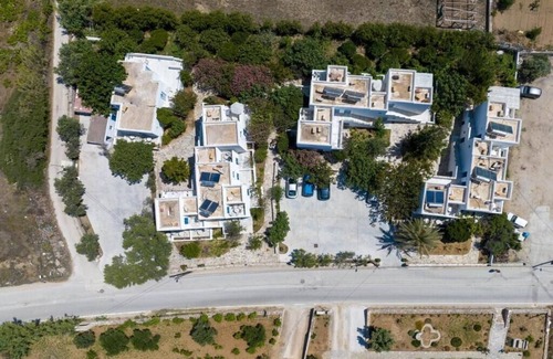 Agia Anna Apartment | BH045 - C - Naxos