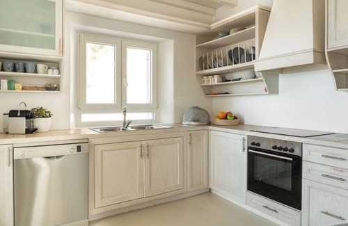 Faros Armenistis Villa | BH127 - C - Villa Mykonos