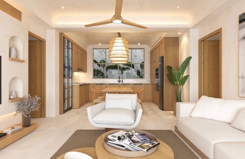 Kos Villa | BH233 - C - Suite Kos