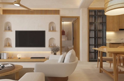Kos Villa | BH233 - C - Suite Kos