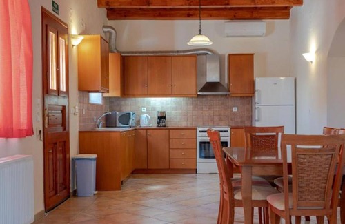 Agia Triada Villa | BH343 - B - Villa Rethymno