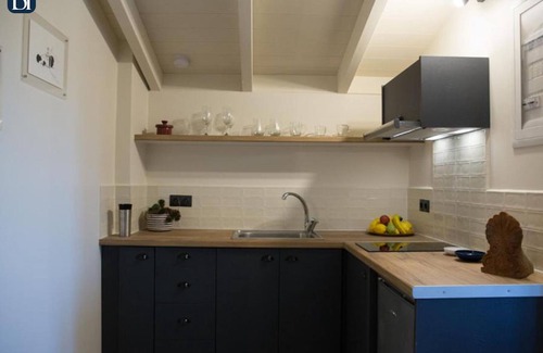 Pylos-Nestoras Apartment | BH399 - R - Studio Messinia