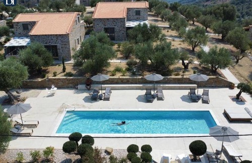 Pylos-Nestoras Apartment | BH399 - R - Studio Messinia