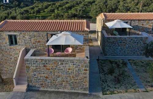 Pylos-Nestoras Apartment | BH399 - R - Studio Messinia