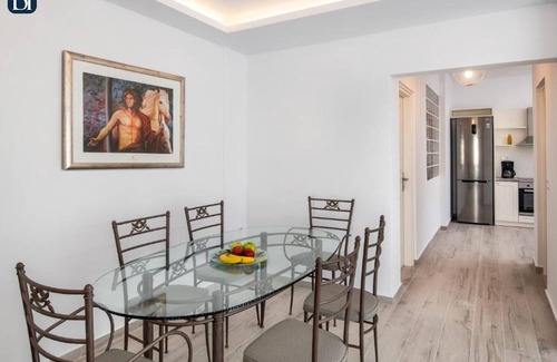 Exo Gialos Apartment | BH496 - R - Apartment Santorini