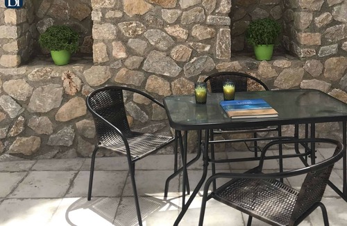 Karterados Apartment | BH577 - C - Apartment Santorini