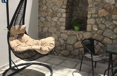 Karterados Apartment | BH577 - C - Apartment Santorini