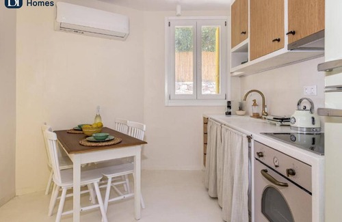 Tripiti House | BH648 - R - Villa Milos