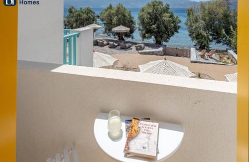 Tripiti House | BH648 - R - Villa Milos