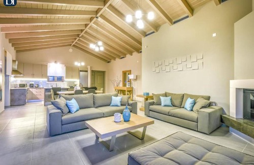 Limni Keri Villa | BH657 - B - Villa Zakynthos