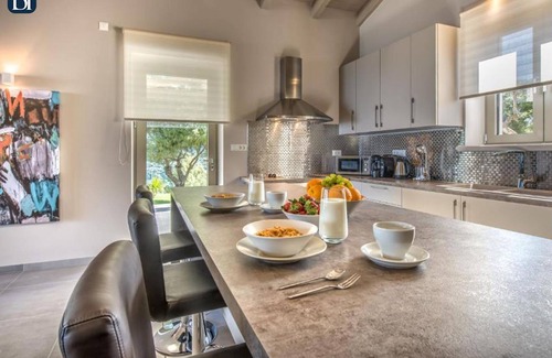 Limni Keri Villa | BH657 - B - Villa Zakynthos