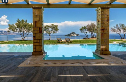 Limni Keri Villa | BH657 - B - Villa Zakynthos