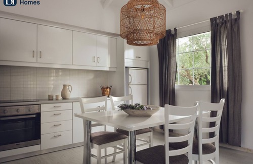 Vasilikos Villa | BH744 - C - Villa Zakynthos