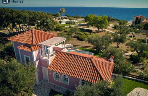 Vasilikos Villa | BH744 - C - Villa Zakynthos