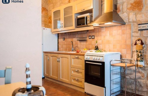 Alonia Villa | BH758 - B - Villa Zakynthos