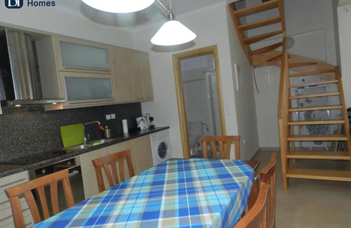 Sarakiniko Villa | BH789 - B - Villa Kalavrita