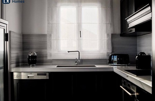 Fanari Villa | BH807 - C - Villa Mykonos