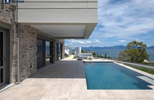 Theologos Villa | BH812 - C - Villa Fthiotida