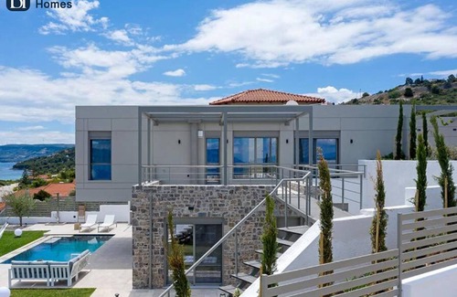 Theologos Villa | BH812 - C - Villa Fthiotida