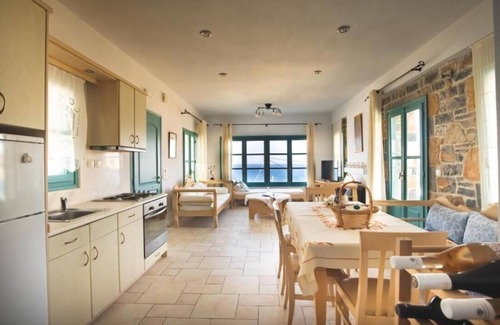 Mochlos Villa | BH898 - C - Villa Lassithi