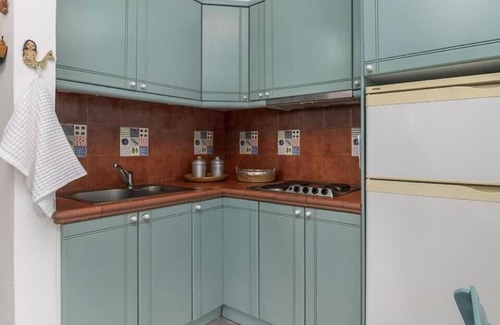 Zefiria Apartment | BH914 - C - Apartment Milos